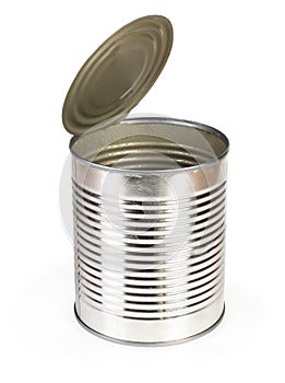 Canned food