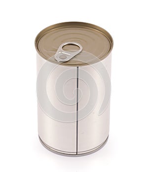 Canned food