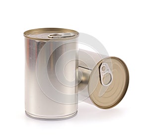 Canned food