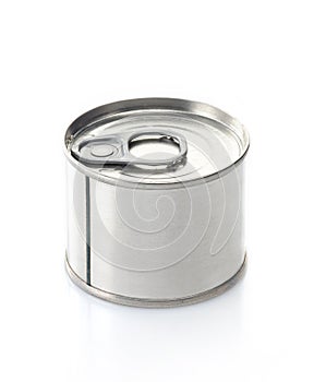 Canned food