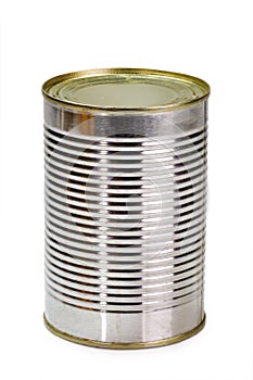 Canned food