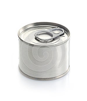 Canned food