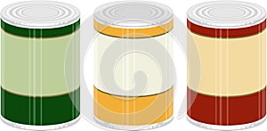 Canned Goods