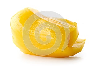 canned jackfruit piece