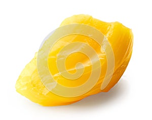 canned jackfruit piece