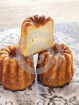 Cannel s from Bordeaux