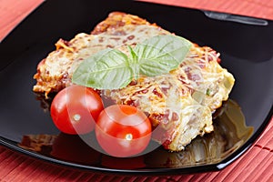 Cannelloni