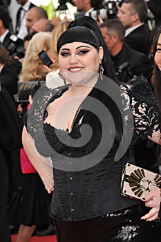 Beth Ditto