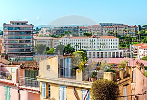 Cannes, France