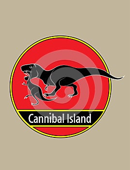 Cannibal island