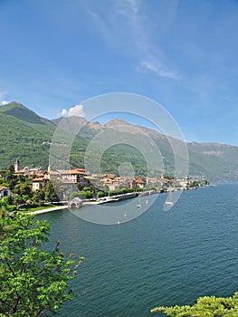 Cannobio,Lake Maggiore,Lago Maggiore,Italy