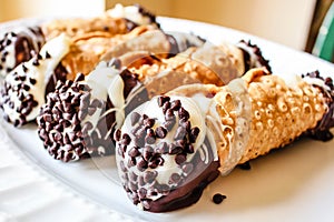 Cannoli