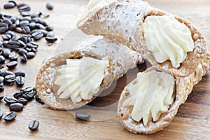 Cannoli