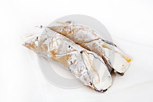 Cannolo siciliano