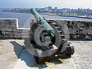 Cannon #1