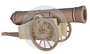 Cannon