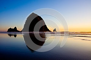 Cannon Beach