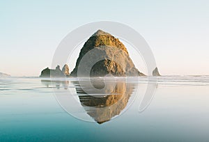 Cannon Beach