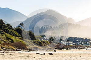 Cannon Beach Oceanfront Vacation Homes