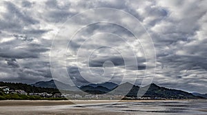 Cannon beach, Oregon