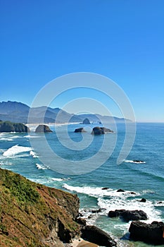 Cannon Beach Oregon