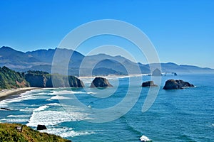 Cannon Beach Oregon