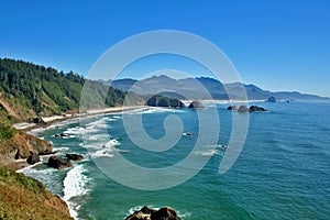 Cannon Beach Oregon