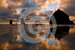 Cannon Beach, Oregon