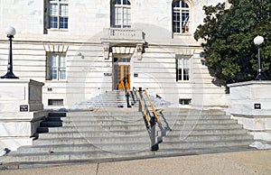 Cannon House Office Building, Washington DC