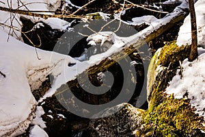 Cannon Mountain in Franconia, NH via Hi-Cannon, Kinsman Ridge, a