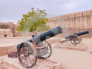 Cannon old-cannon canon-gun cannon-old canhao toap cannone antique-cannon kanone artillery in a fort photo photo