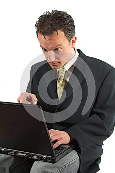 That cannot be right!!