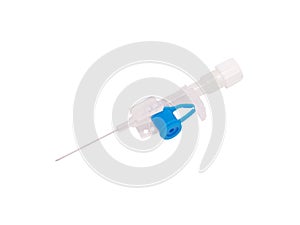 Cannula photo