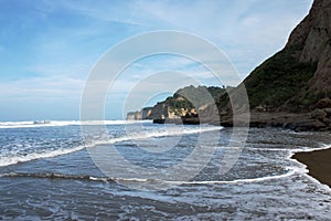 Canoa,Ecuador