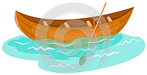 Canoe