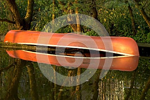 Canoe