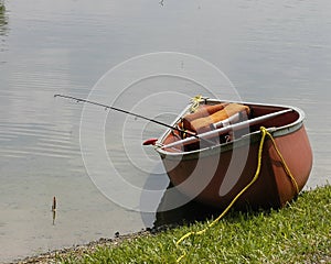 Canoe