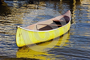Canoe