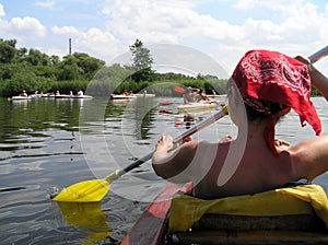 Canoa 