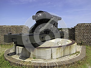 Cannon