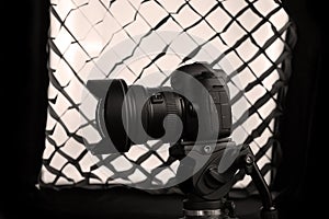 Canon 5D Mark IV camera