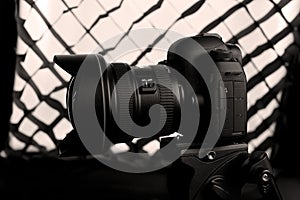 Canon 5D Mark IV camera