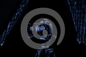 Canon 5D Mark IV camera