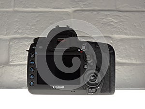 Canon 5D mark iv 4 camera.