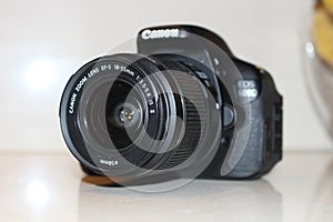 Canon DSLR