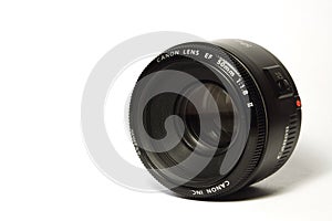 Canon EF 50mm f/1.8 II