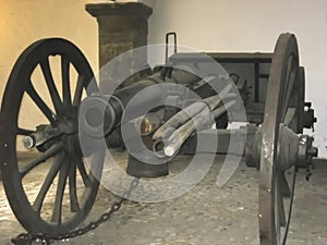 Canon at Regensburg