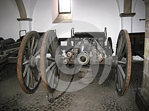 Canon at Regensburg