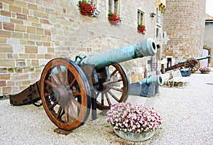 Canons