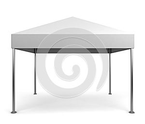 Canopy tent